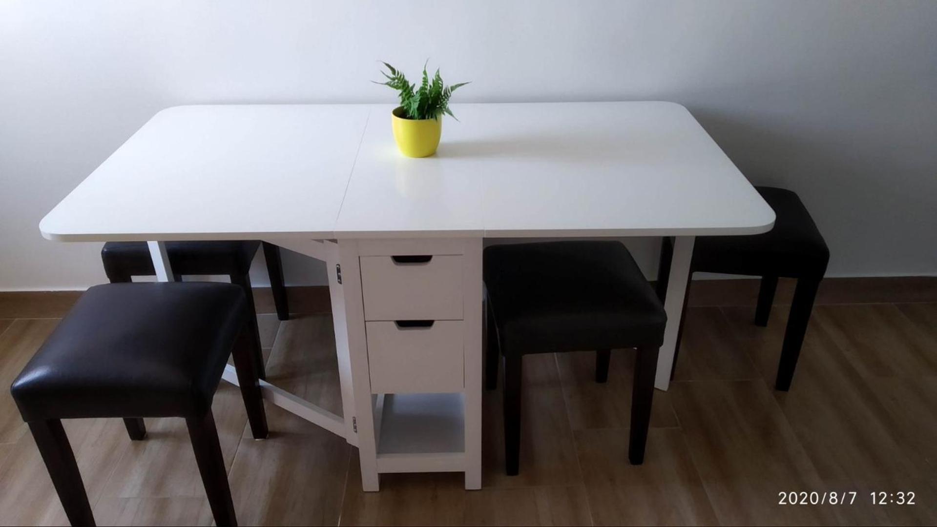 Apartman Turanj Bilik gambar